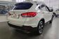 Dongfeng AX7 D02 2.0 AT Luxury (140 Hp) 