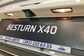 2019 FAW Besturn X40 1.6 AT Luxury (108 Hp) 