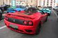 Ferrari 360 3.6 AMT Spider (400 Hp) 