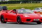 2001 Ferrari 360 3.6 AMT Spider (400 Hp) 