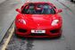2001 Ferrari 360 3.6 AMT Spider (400 Hp) 