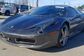 2015 Ferrari 458 Spider 4.5 AMT (570 Hp) 