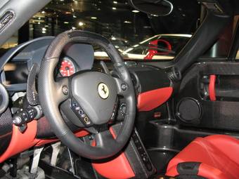 2003 Ferrari Enzo Ferrari For Sale