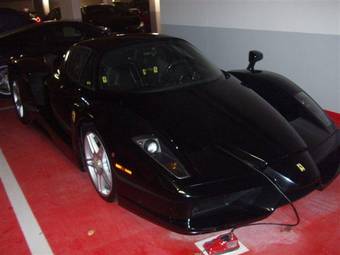 2003 Ferrari Enzo Ferrari For Sale