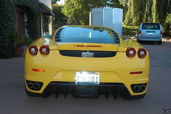 2005 Ferrari F430 For Sale