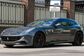 2011 Ferrari FF 6.3 AMT  (660 Hp) 