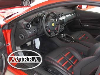 2012 Ferrari FF For Sale