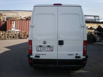2010 Fiat 1-Series For Sale
