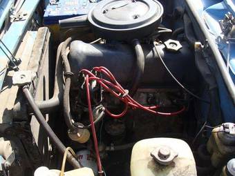 1985 Fiat 127 For Sale