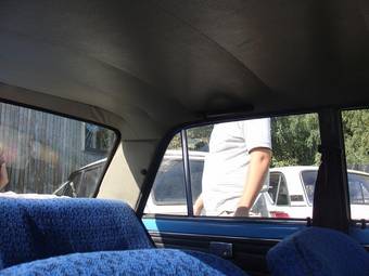 1985 Fiat 127 For Sale