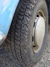 1985 Fiat 127 Pictures