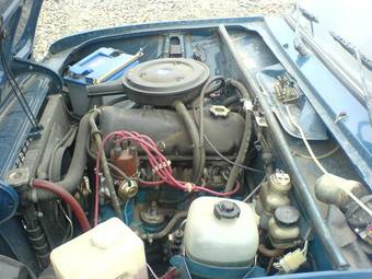 2003 Fiat 127 Pictures