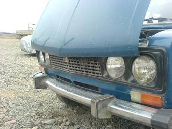 2003 Fiat 127 Pictures