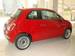 Preview 2008 Fiat 500