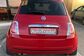 2010 Fiat 500 II 312 1.4 AMT Sport (100 Hp) 