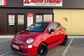 2010 Fiat 500 II 312 1.4 AMT Sport (100 Hp) 