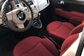 2011 Fiat 500 II 312 1.2 AMT POP  (69 Hp) 