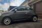 2012 Fiat 500 II 312 1.2 AMT POP  (69 Hp) 