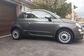 2012 500 II 312 1.2 AMT POP  (69 Hp) 