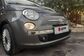 2012 Fiat 500 II 312 1.2 AMT POP  (69 Hp) 
