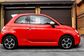 2014 Fiat 500 II 312 500e 24 kWh (113 Hp) 