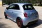 2015 Fiat 500 II 312 500e 24 kWh (113 Hp) 