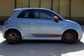 Fiat 500 II 312 500e 24 kWh (113 Hp) 