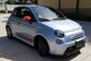 2015 Fiat 500 II 312 500e 24 kWh (113 Hp) 