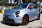 2015 fiat 500