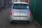 2016 Fiat 500 II 312 500e 24 kWh (113 Hp) 