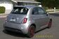 Fiat 500 II 312 500e 24 kWh (113 Hp) 