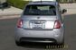 2017 Fiat 500 II 312 500e 24 kWh (113 Hp) 