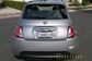 2017 Fiat 500 II 312 500e 24 kWh (113 Hp) 