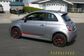 2017 Fiat 500 II 312 500e 24 kWh (113 Hp) 