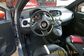 2017 Fiat 500 II 312 500e 24 kWh (113 Hp) 