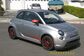 Fiat 500 II 312 500e 24 kWh (113 Hp) 