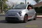 2017 Fiat 500 II 312 500e 24 kWh (113 Hp) 