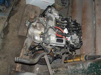 2007 Fiat Albea Pictures