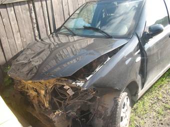 2007 Fiat Albea Pictures