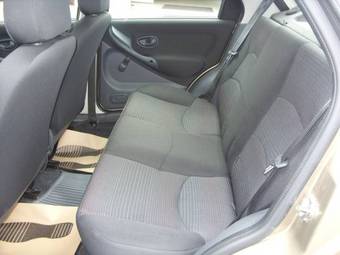2007 Fiat Albea For Sale