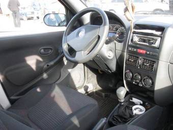 2008 Fiat Albea For Sale