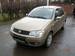 Preview 2008 Fiat Albea