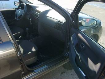 2008 Fiat Albea For Sale
