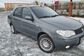 2010 Fiat Albea 1.4 MT Classic (77 Hp) 