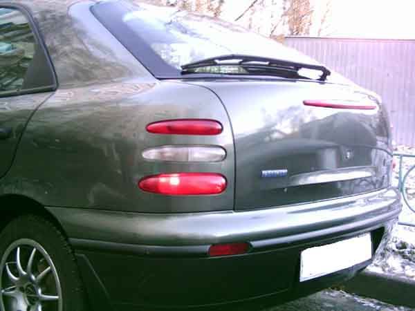 1998 Fiat Brava