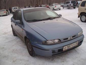 1998 Fiat Brava For Sale