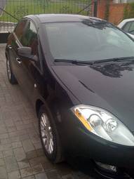 2008 Fiat Bravo For Sale