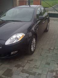 2008 Fiat Bravo For Sale