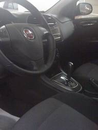 2008 Fiat Bravo Pictures