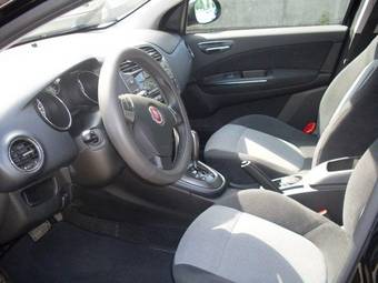 2008 Fiat Bravo For Sale